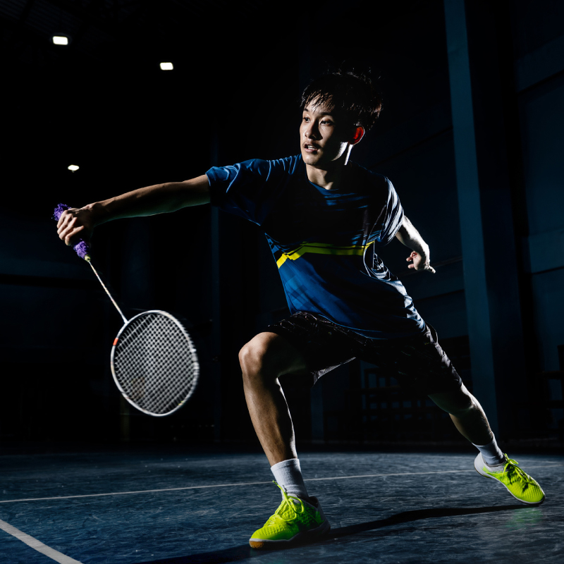 運動選手